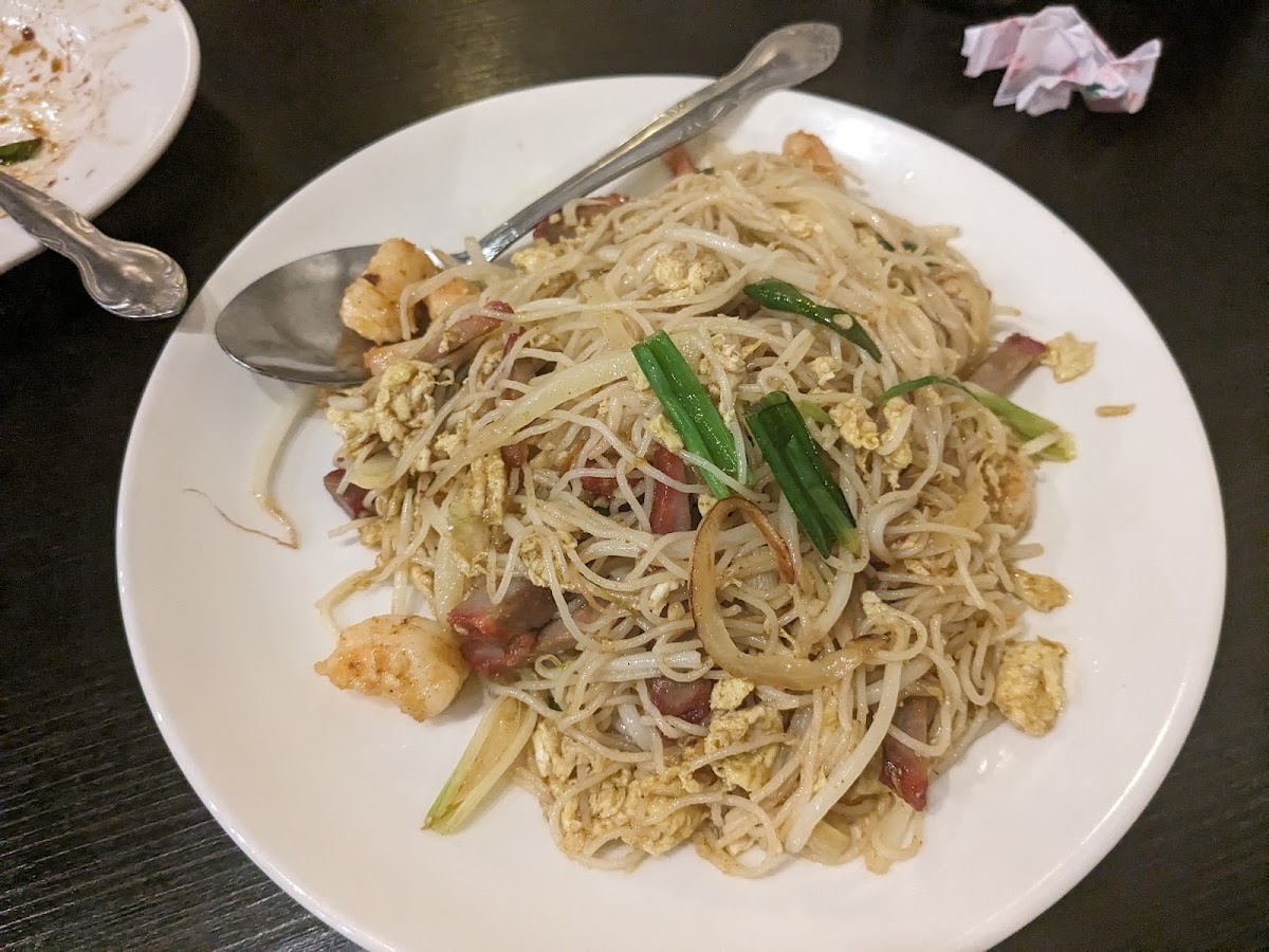 Szechwan Inn Chinese Restaurant-8