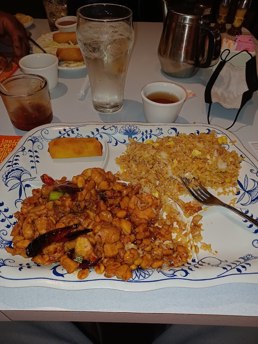 Szechwan Inn Chinese Restaurant-3