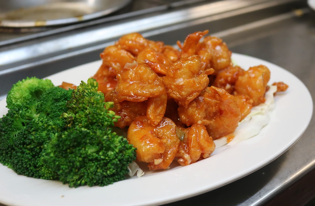 Szechwan Inn Chinese Restaurant-5